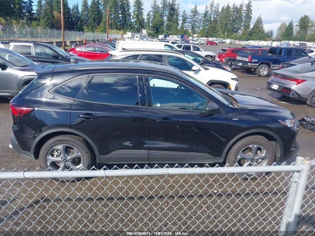Ford dragon gtdi 2025 1FMCU9MN3SUA99657 Image 13