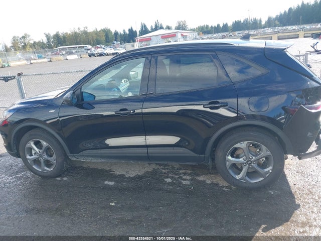 Ford dragon gtdi 2025 1FMCU9MN3SUA99657 Image 14