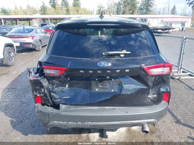Ford dragon gtdi 2025 1FMCU9MN3SUA99657 Image 16