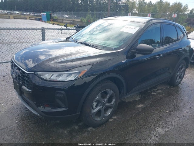 Ford dragon gtdi 2025 1FMCU9MN3SUA99657 Image 2