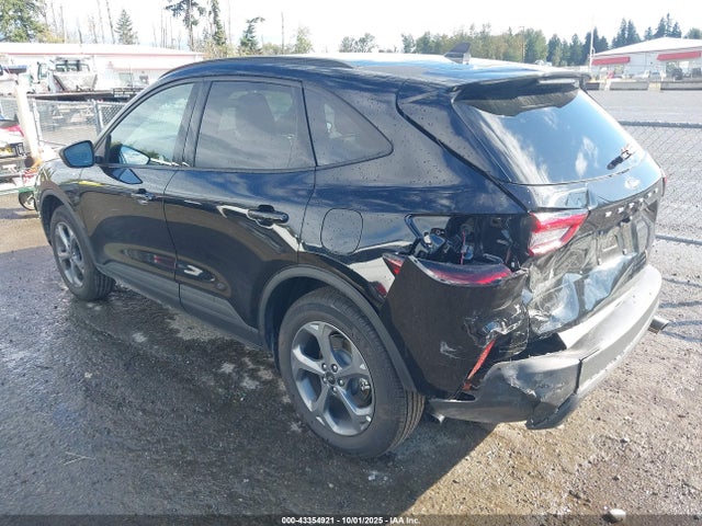 Ford dragon gtdi 2025 1FMCU9MN3SUA99657 Image 3