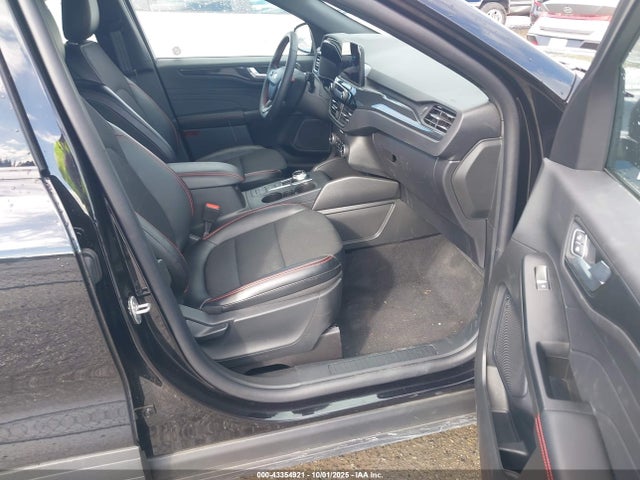 Ford dragon gtdi 2025 1FMCU9MN3SUA99657 Image 5