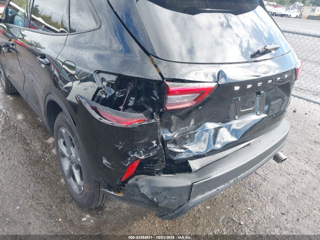 Ford dragon gtdi 2025 1FMCU9MN3SUA99657 Image 6