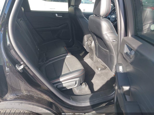 Ford dragon gtdi 2025 1FMCU9MN3SUA99657 Image 8
