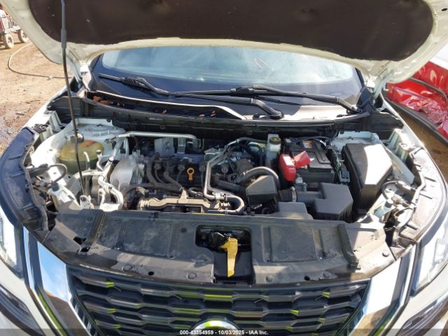 2021 NISSAN ROGUE JN8AT3BA0MW006875 Photo 9