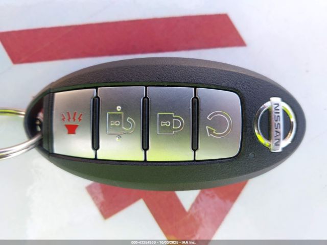 2021 NISSAN ROGUE JN8AT3BA0MW006875 Photo 10