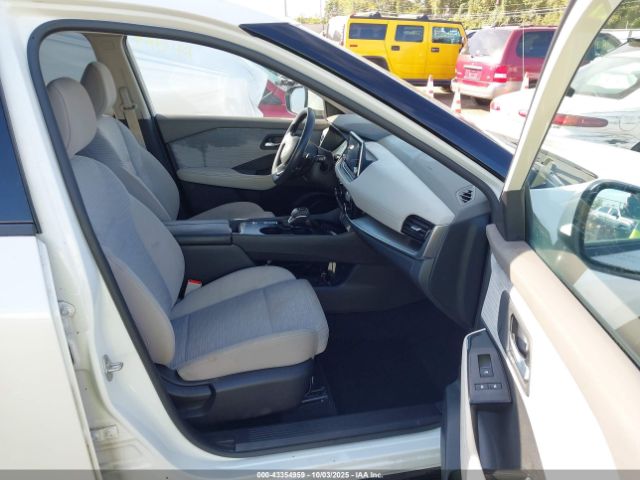 2021 NISSAN ROGUE JN8AT3BA0MW006875 Photo 4