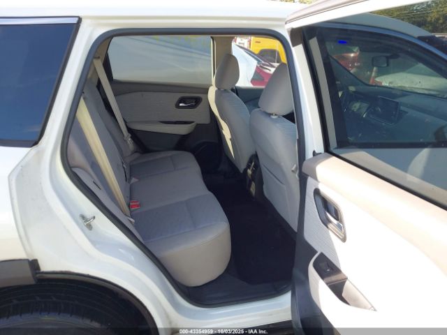 2021 NISSAN ROGUE JN8AT3BA0MW006875 Photo 7