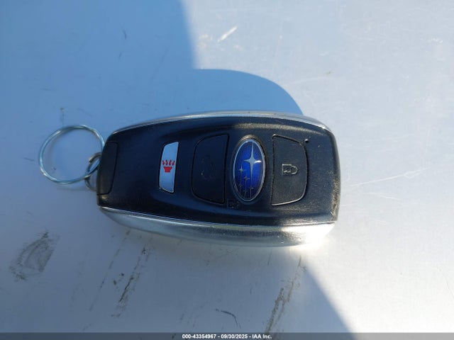 4S3GTAM6XH3717400 Subaru na