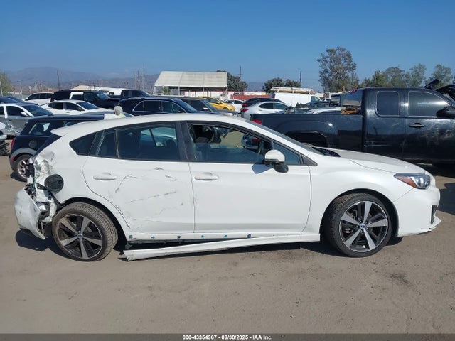 4S3GTAM6XH3717400 Subaru na