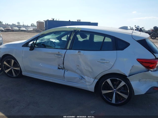 4S3GTAM6XH3717400 Subaru na