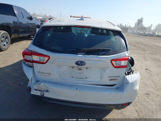 4S3GTAM6XH3717400 Subaru na