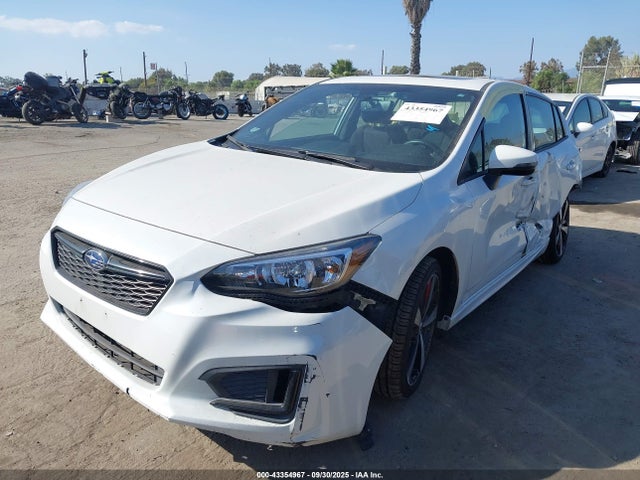 4S3GTAM6XH3717400 Subaru na