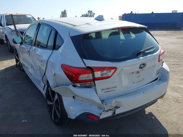 4S3GTAM6XH3717400 Subaru na