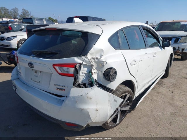 4S3GTAM6XH3717400 Subaru na
