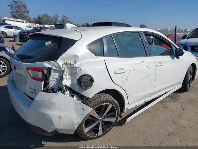 4S3GTAM6XH3717400 Subaru na