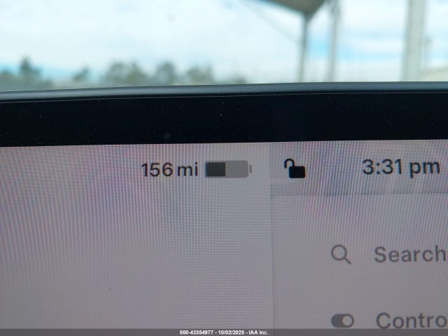 2023 Tesla Model Y Awd/long Range Dual Motor All-wheel Drive მანქანა იყიდება აუქციონზე, vin: 7SAYGDEE5PA094933, აუქციონის ნომერი: 43354977