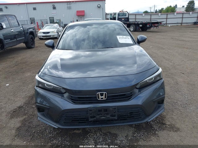 Продаж на аукціоні авто 2024 Honda Civic Ex, vin: 2HGFE1F70RH319513, номер лоту: 43354979