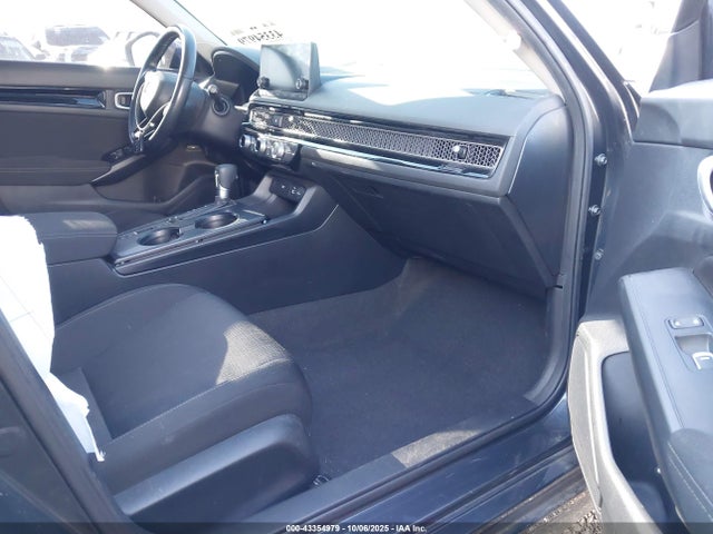 Продаж на аукціоні авто 2024 Honda Civic Ex, vin: 2HGFE1F70RH319513, номер лоту: 43354979