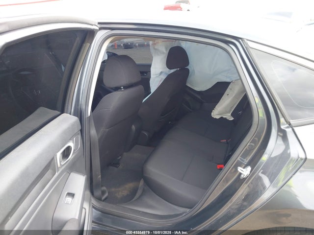 Продаж на аукціоні авто 2024 Honda Civic Ex, vin: 2HGFE1F70RH319513, номер лоту: 43354979
