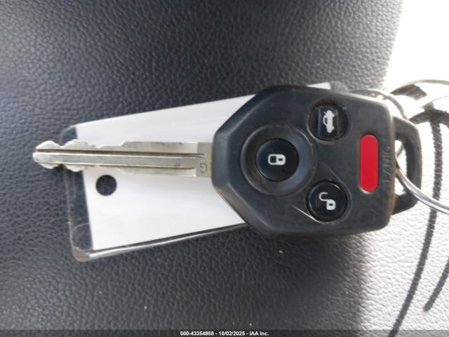 2020 SUBARU WRX JF1VA1A66L9829222 Photo 10