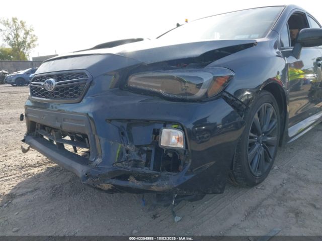2020 SUBARU WRX JF1VA1A66L9829222 Photo 5