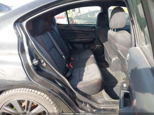 2020 SUBARU WRX JF1VA1A66L9829222 Photo 7