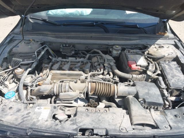 2021 HONDA ACCORD 1HGCV1F38MA102539 Photo 9