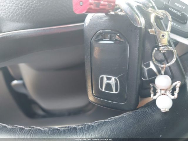 2021 HONDA ACCORD 1HGCV1F38MA102539 Photo 10