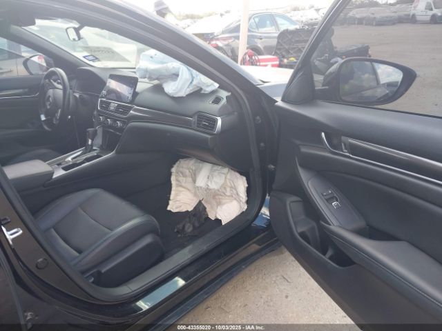 2021 HONDA ACCORD 1HGCV1F38MA102539 Photo 4