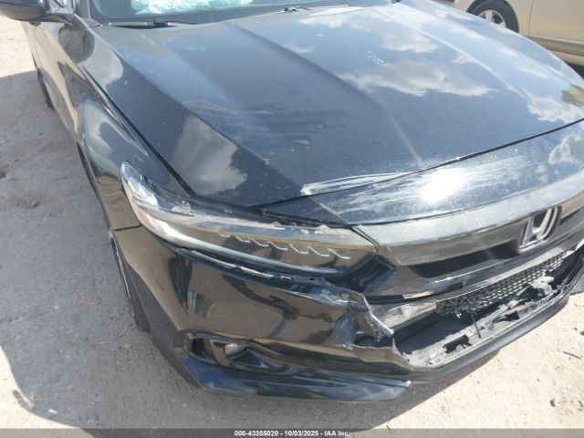 2021 HONDA ACCORD 1HGCV1F38MA102539 Photo 5