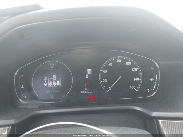 2021 HONDA ACCORD 1HGCV1F38MA102539 Photo 6