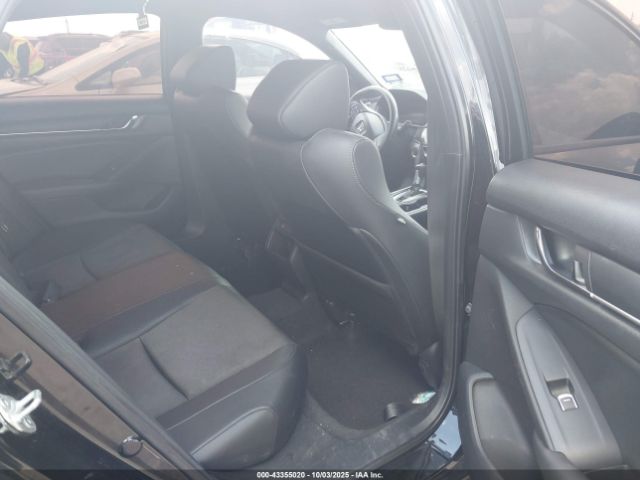 2021 HONDA ACCORD 1HGCV1F38MA102539 Photo 7