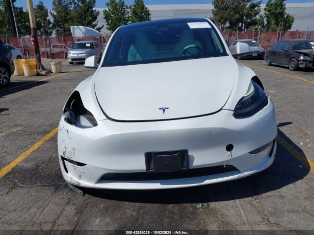 2023 TESLA MODEL Y 7SAYGAEE0PF806900 Photo 5