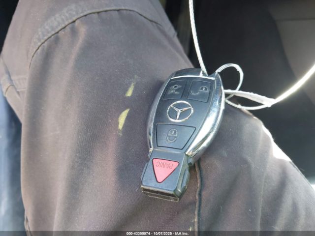 2017 MERCEDES-BENZ GLC 300 WDC0G4KB0HF265733 Photo 10