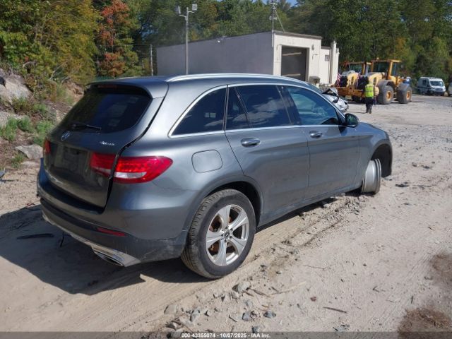 2017 MERCEDES-BENZ GLC 300 WDC0G4KB0HF265733 Photo 3