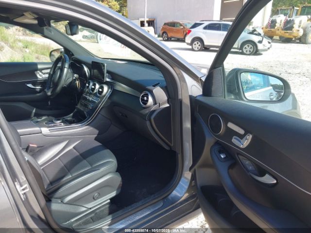 2017 MERCEDES-BENZ GLC 300 WDC0G4KB0HF265733 Photo 4