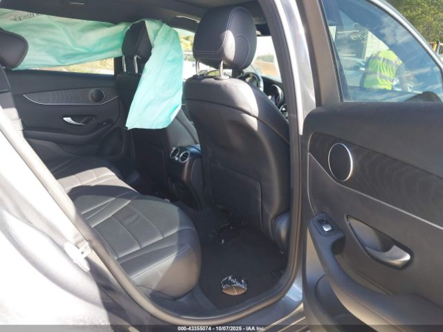 2017 MERCEDES-BENZ GLC 300 WDC0G4KB0HF265733 Photo 7