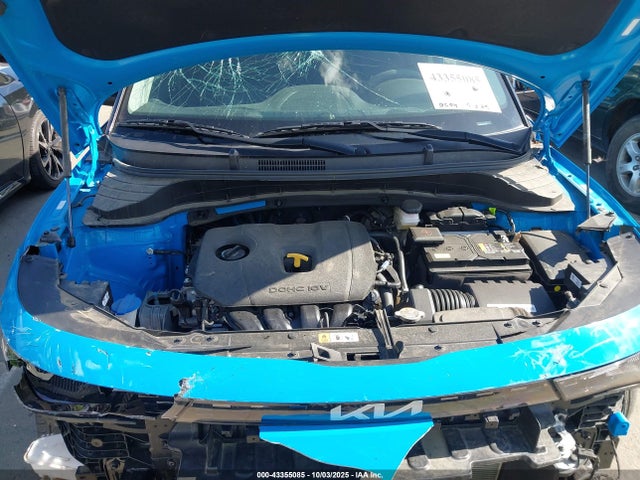 KNDJ23AU6R7219700 KIA SOUL S