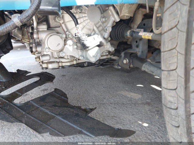 KNDJ23AU6R7219700 KIA SOUL S