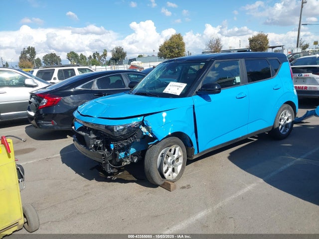 KNDJ23AU6R7219700 KIA SOUL S