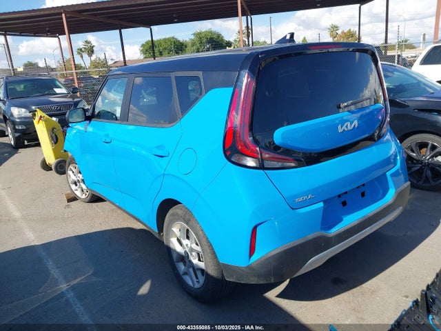 KNDJ23AU6R7219700 KIA SOUL S