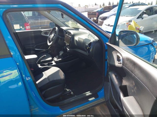 KNDJ23AU6R7219700 KIA SOUL S