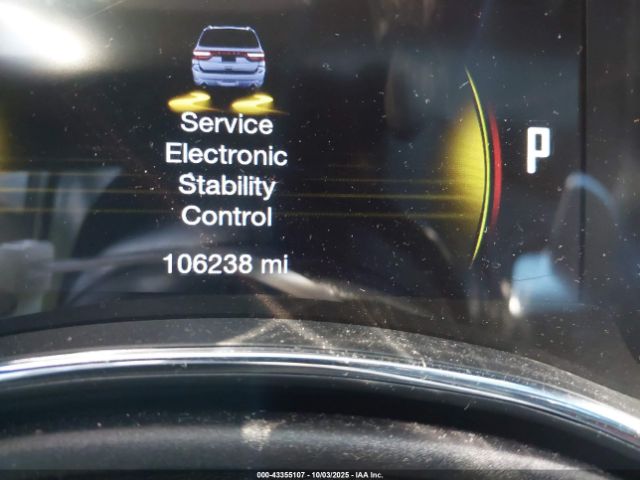 2017 DODGE DURANGO 1C4RDJAG4HC833873 Photo 6