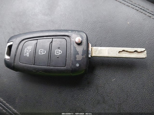 Hyundai Santa Fe Se 2020 5NMS2CAD0LH172636 Image 11