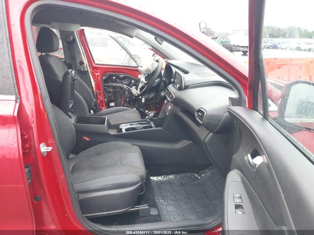 Hyundai Santa Fe Se 2020 5NMS2CAD0LH172636 Image 5
