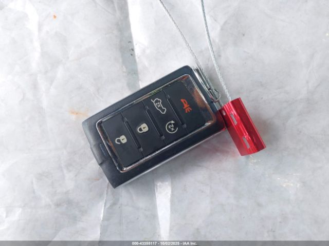 2023 JEEP GRAND CHEROKEE 4XE 1C4RJYD60PC633771 Photo 10