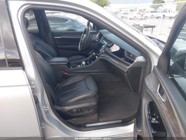 2023 JEEP GRAND CHEROKEE 4XE 1C4RJYD60PC633771 Photo 4