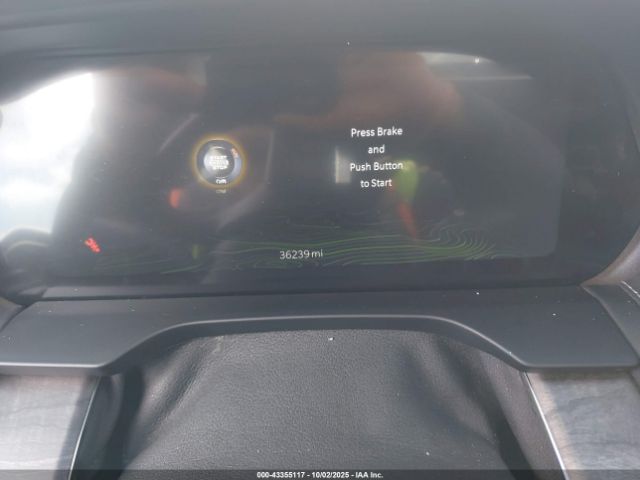 2023 JEEP GRAND CHEROKEE 4XE 1C4RJYD60PC633771 Photo 6