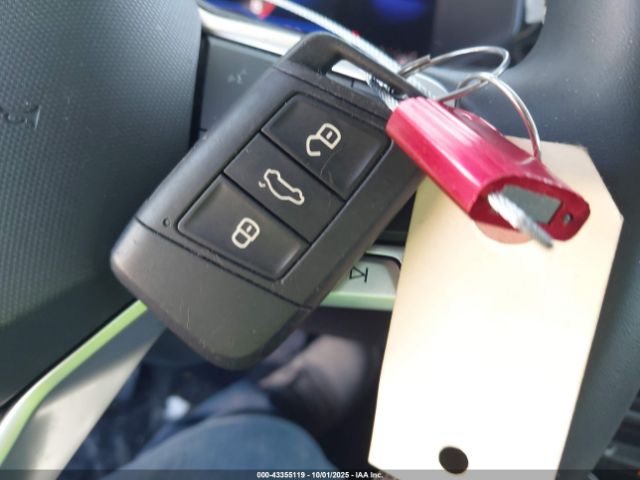 2023 VOLKSWAGEN TAOS 3VVMX7B27PM357320 Photo 10